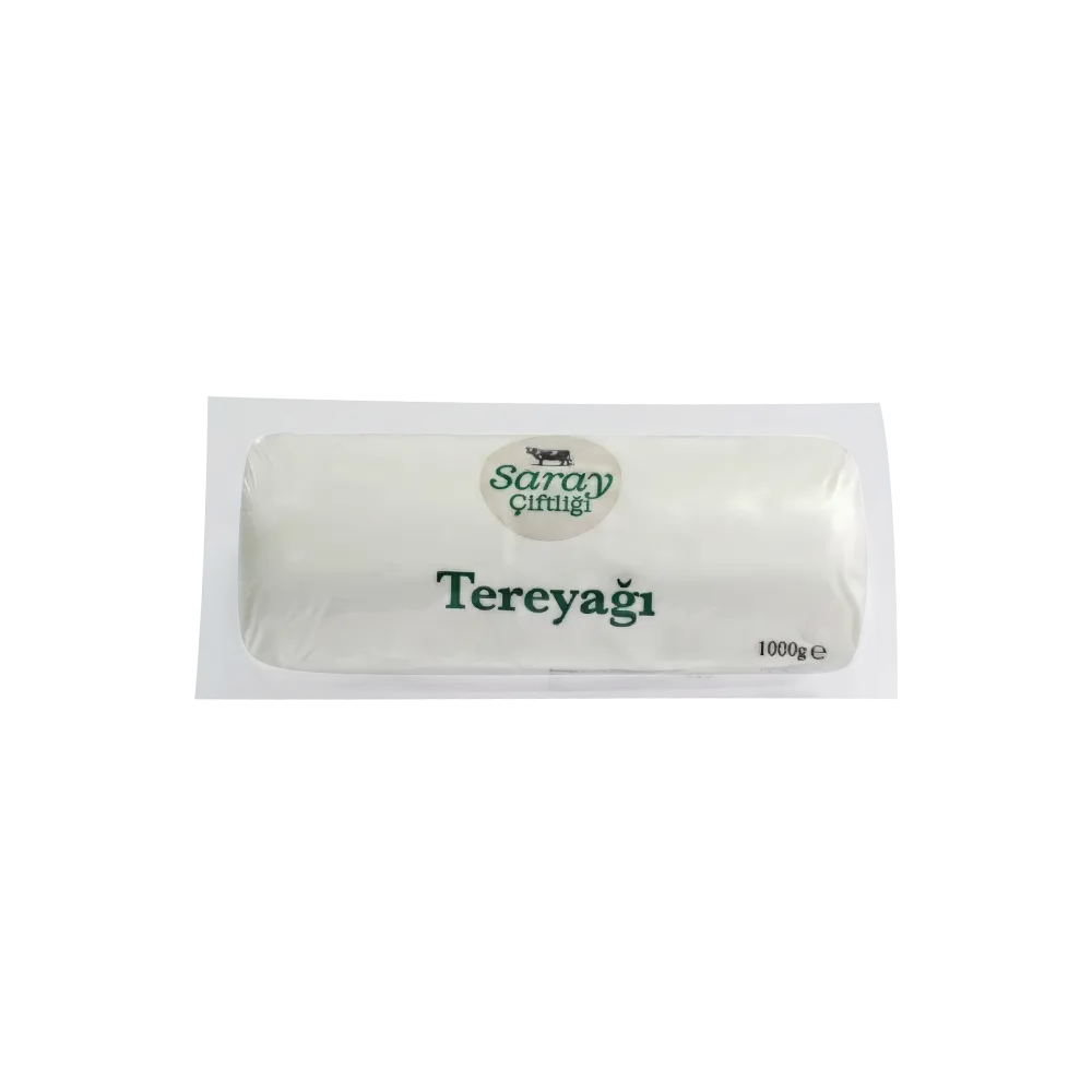 Tereyağı 1000g