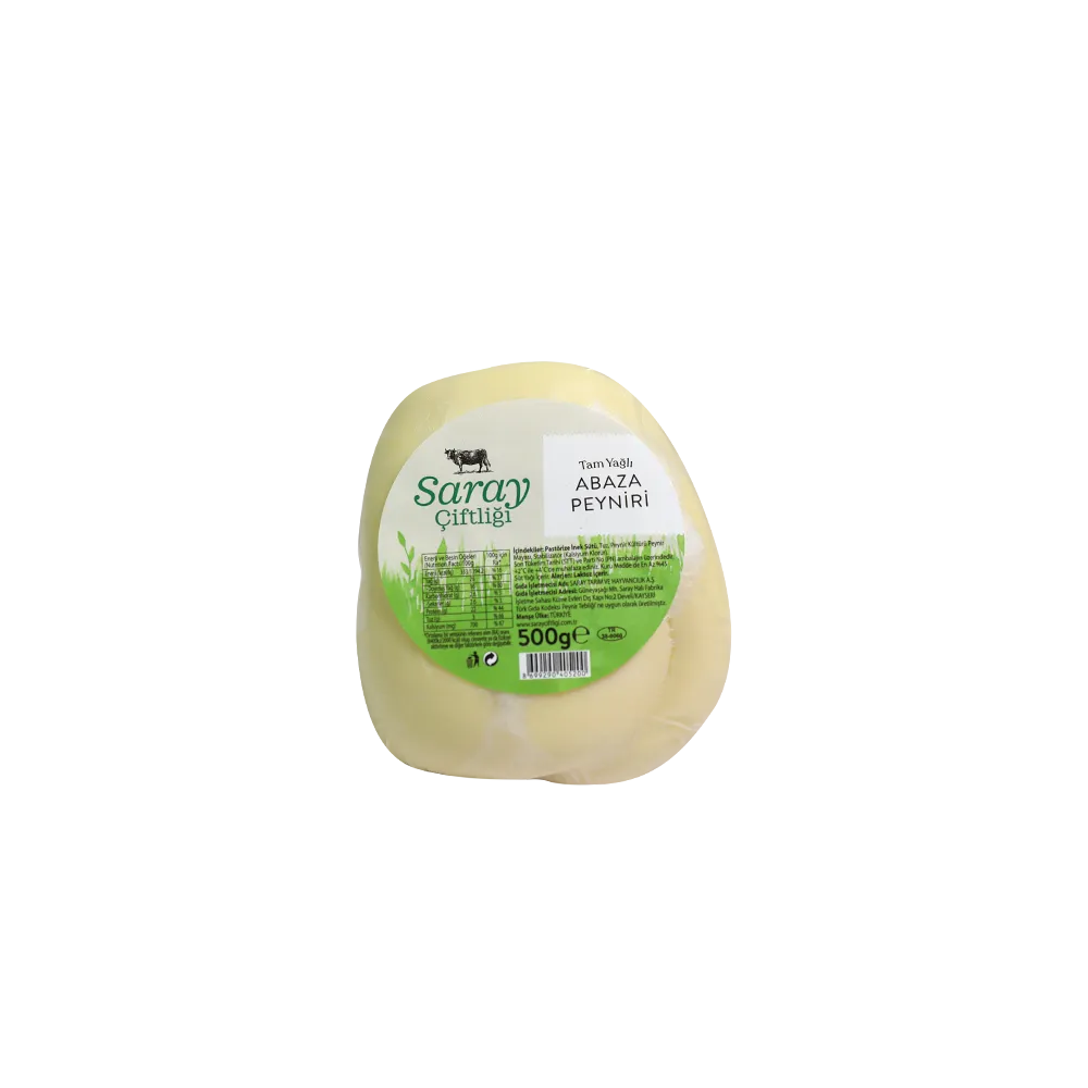 Abaza Peyniri 500 g