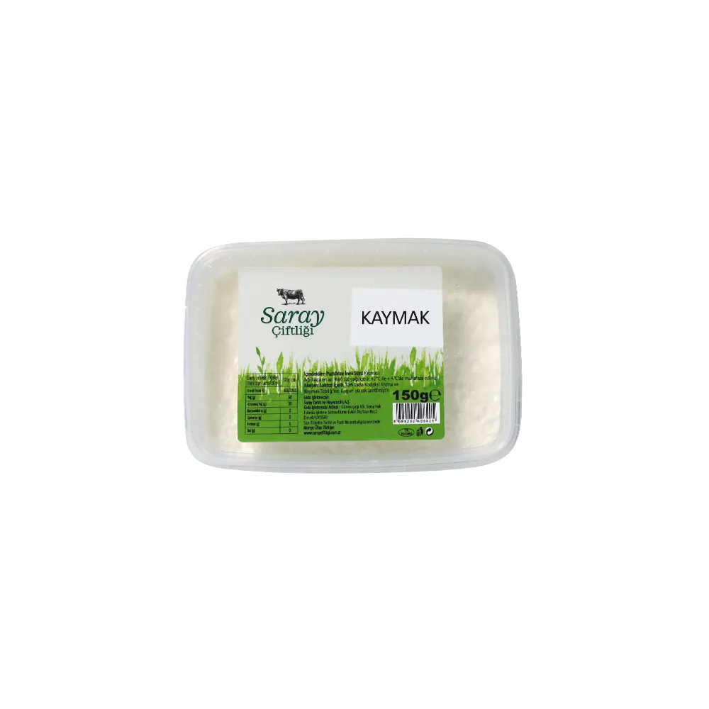 Kaymak 150 g